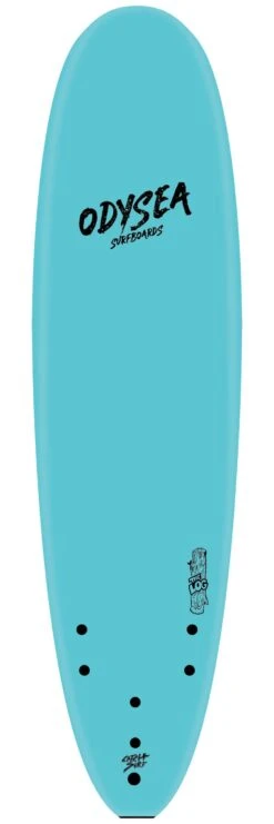 Board De Surf Catch Surf Log-Jamie O'brien