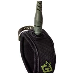 Leash Surf Creatures Pro Military Black -Quiksilver Surf Boutique dcbbc8289e2bc437834bb5c0113d6de66b3d8a6d E23CRTRWAT3374376 902