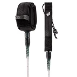 Leash Surf Creatures Of Leisure Relliance Pro - White / Speckle / Black