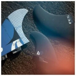 Ailerons Surf Fcs Fcs II Deus Power Twin + 1 Pg -Quiksilver Surf Boutique df99b7628f5546ceee656c30d463752ac450bcae E23FCSEWAT399316 903