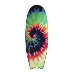 Board De Surf Medina Softboards Medina Softboard Hippie - 5'0'' / 152 Cm -Quiksilver Surf Boutique e212edafcedceb9daa0856697ac7b5c1ac9058cd E22MEDIWAT78861 MNSB0079978 3