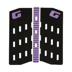 Pad Surf Gorilla Kick Mid Deck - Haze