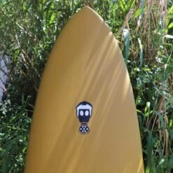 Board De Surf Phipps One Bad Egg Moutarde - Futures Fins - 7'0'' / 213 Cm -Quiksilver Surf Boutique e62196f213e8c6b4f0da0212ec7c9b28c1576144 E21PHIPWAT76708 PHPS0099484 3
