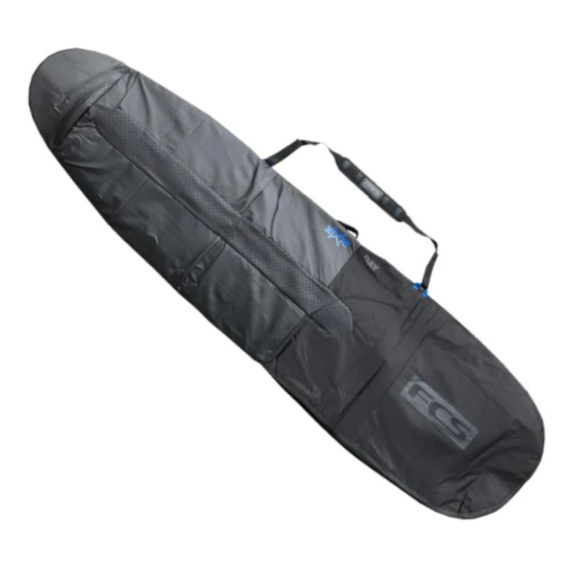 Housse Surf Fcs Day Longboard - Black 1 Housse Surf Fcs Day Longboard - Black