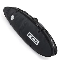 Housse Surf Fcs Travel 3 All Purpose