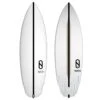 Board De Surf Slater Designs Sci-Fi 2.0 - Futures Fins
