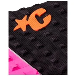 Pad Surf Creatures Italo Ferreira Lite Ecopure Fluro Red Fade Pink Black -Quiksilver Surf Boutique f6608ff522b1098d7a97e73bab2e607f5d9783d6 E23CRTRWAT372133 CRTR0703050 903