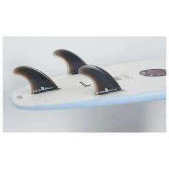 Board De Surf Mf Softboard Beastie - FCSII Sky/Sky -Quiksilver Surf Boutique f669d6001b1a6e9b4a9bd3485a63d2f2f9df334c E23MFSBWAT3381136 903