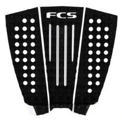 Pad Surf Fcs Julian Wilson 2020 - Black / White