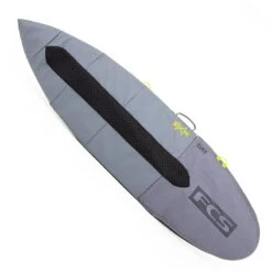 Housse Surf Fcs Day All Purpose - Cool Grey