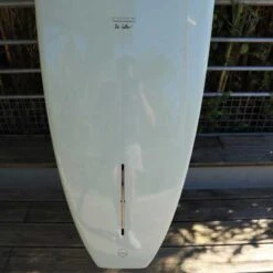 Board De Surf Kai Sallas Longboard Co Longboard Kai Salllas Waikiki - Thunderbolt - 9'2'' / 279 Cm -Quiksilver Surf Boutique fc660b6da4156e0848a80ca5facfed94fe173917 E22KAISWAT80142 KSLC0098545 3