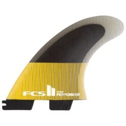 Ailerons Surf Fcs II Performer Performance Core Thruster