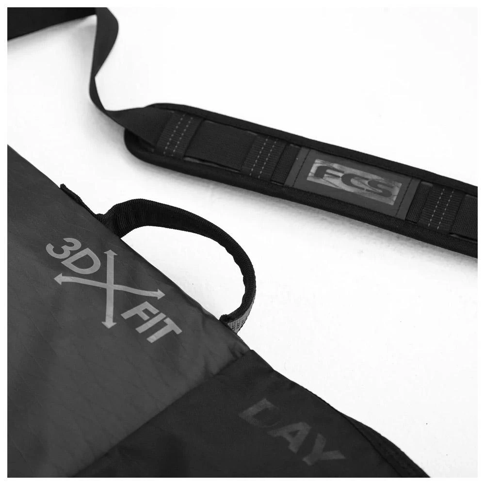 Housse Surf Fcs Day All Purpose Steel/Warm Grey 5 Housse Surf Fcs Day All Purpose Steel/Warm Grey – Image 5